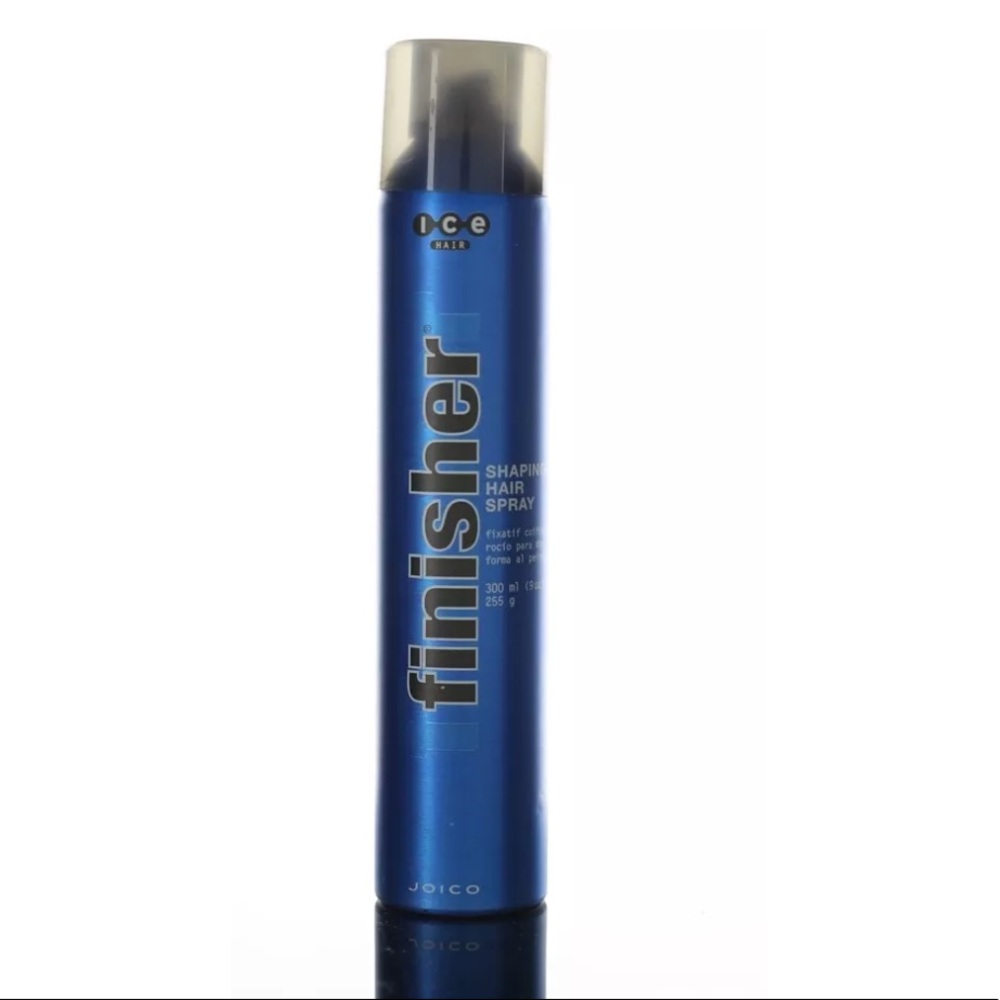 Joico Finisher Shaping Hair Spray 9oz New